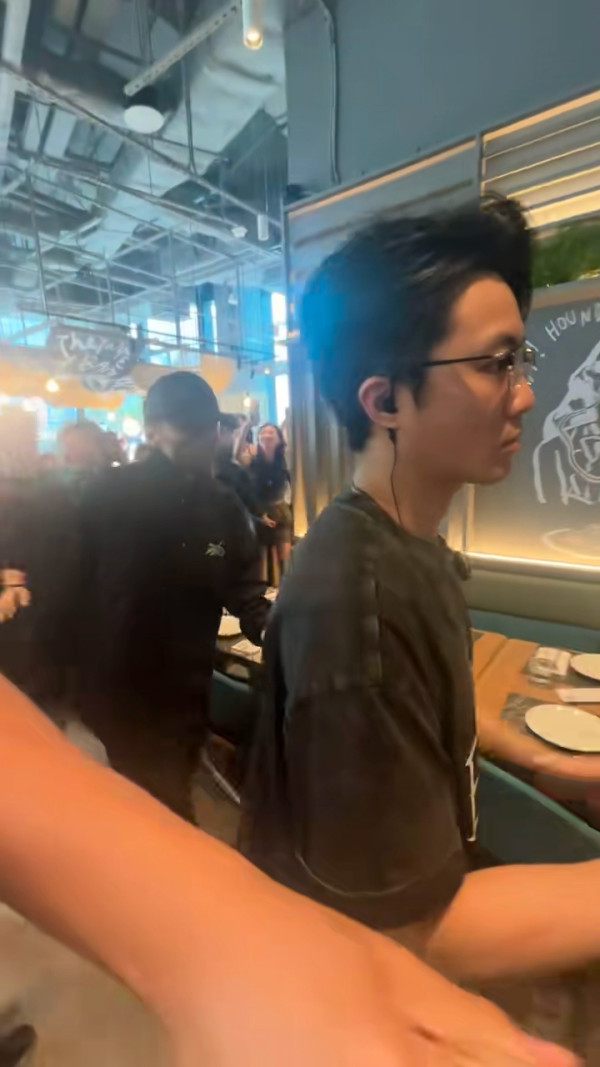 謝霆鋒18歲大仔疑獲澳洲兩大學府錄取 傳繼承父業主修音樂有機會加入娛樂圈？