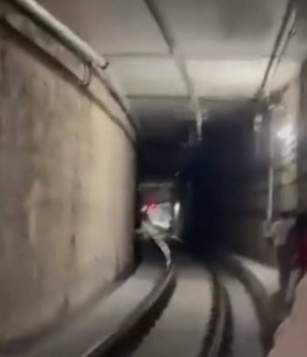 西班牙葡萄牙發生史上最嚴重停電！逾五千萬居民受影響 交通/醫療/通訊一度癱瘓 