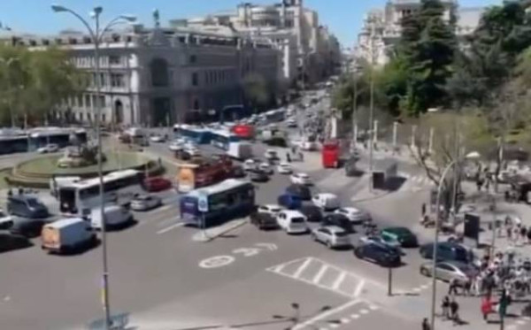 西班牙葡萄牙發生史上最嚴重停電！逾五千萬居民受影響 交通/醫療/通訊一度癱瘓 