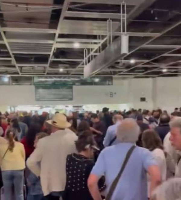 西班牙葡萄牙發生史上最嚴重停電！逾五千萬居民受影響 交通/醫療/通訊一度癱瘓 