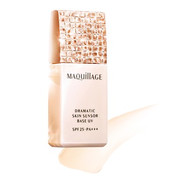 SHISEIDO MAQuillAGE 絕色鎖水持久底霜