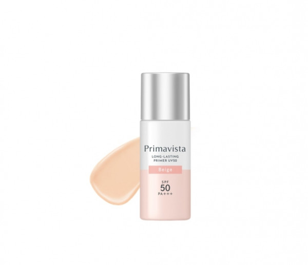 SOFINA Primavista 持久控油調色底霜（SPF50+）