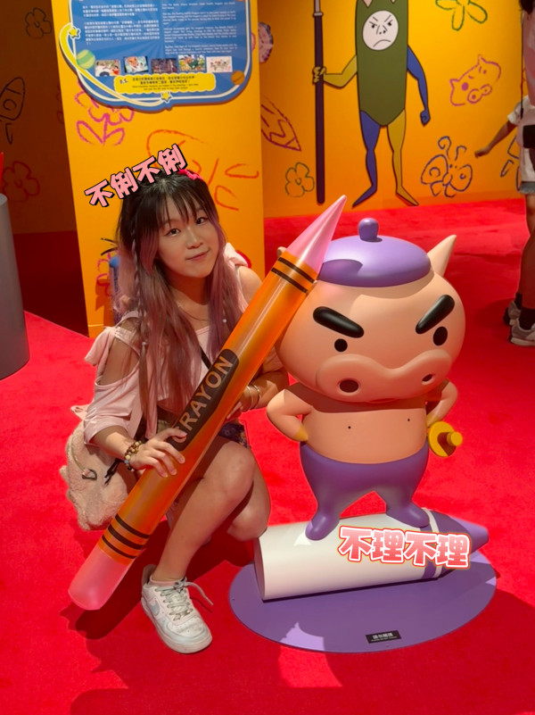 PureCos 2角色扮演祭 盛夏Cosplay下水狂歡 Catwalk互動初體驗【多圖】