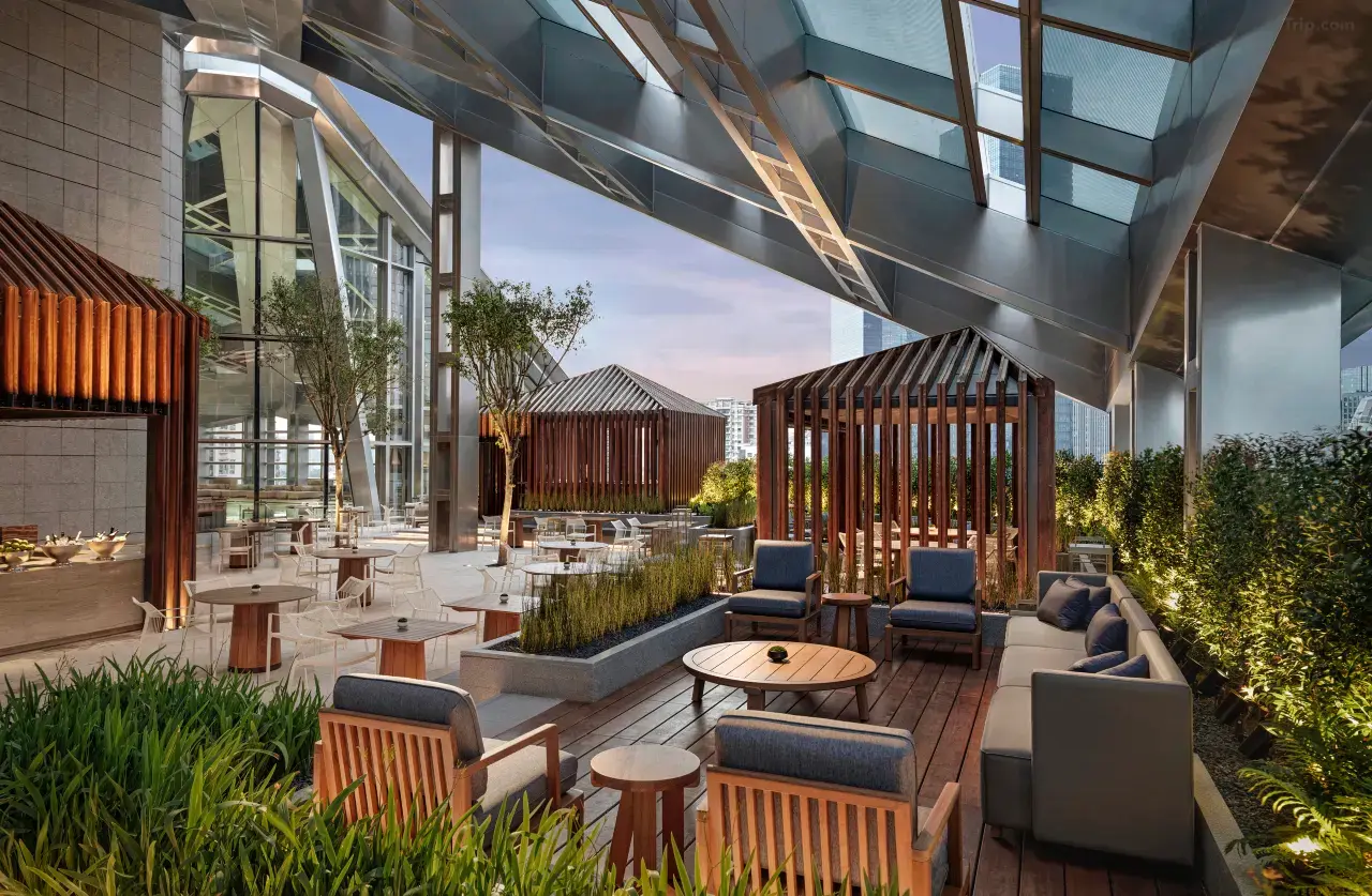 深圳情侶酒店10間推薦!紀念日/求婚/海灘/海景打卡!送旅拍/Spa按摩