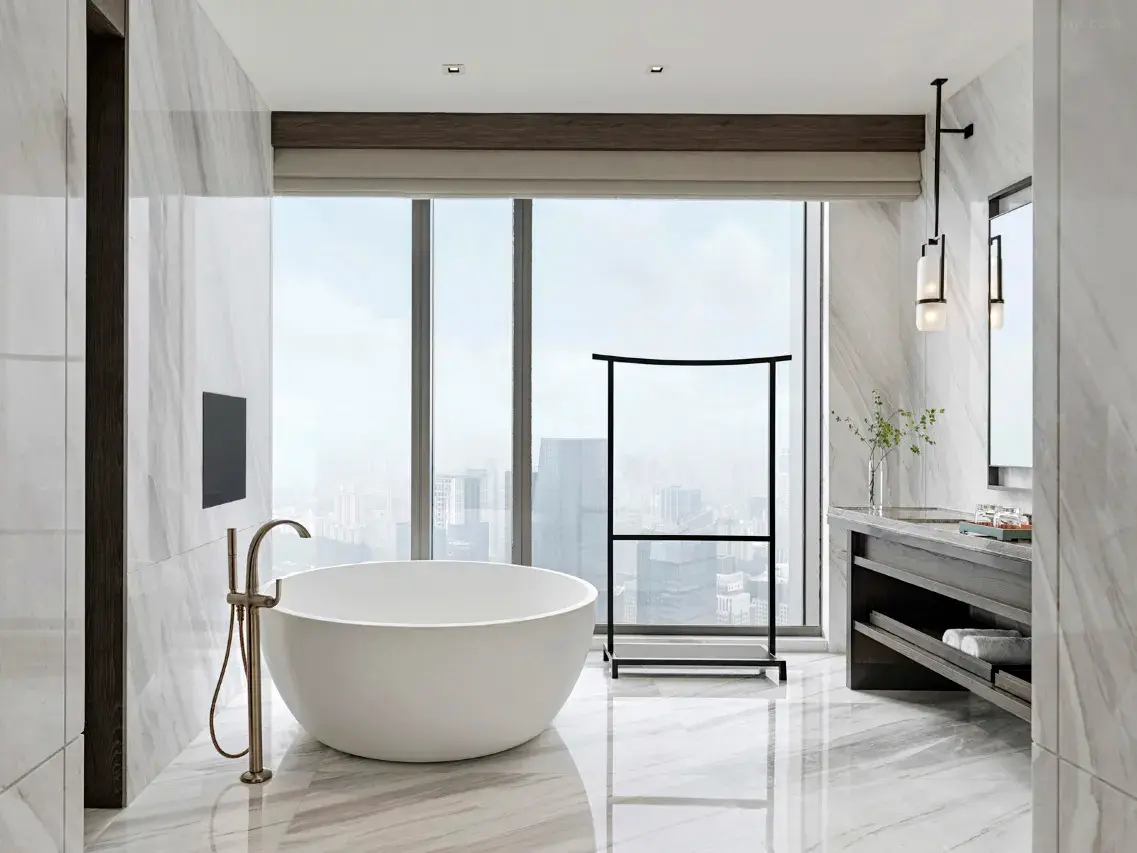 深圳情侶酒店10間推薦!紀念日/求婚/海灘/海景打卡!送旅拍/Spa按摩