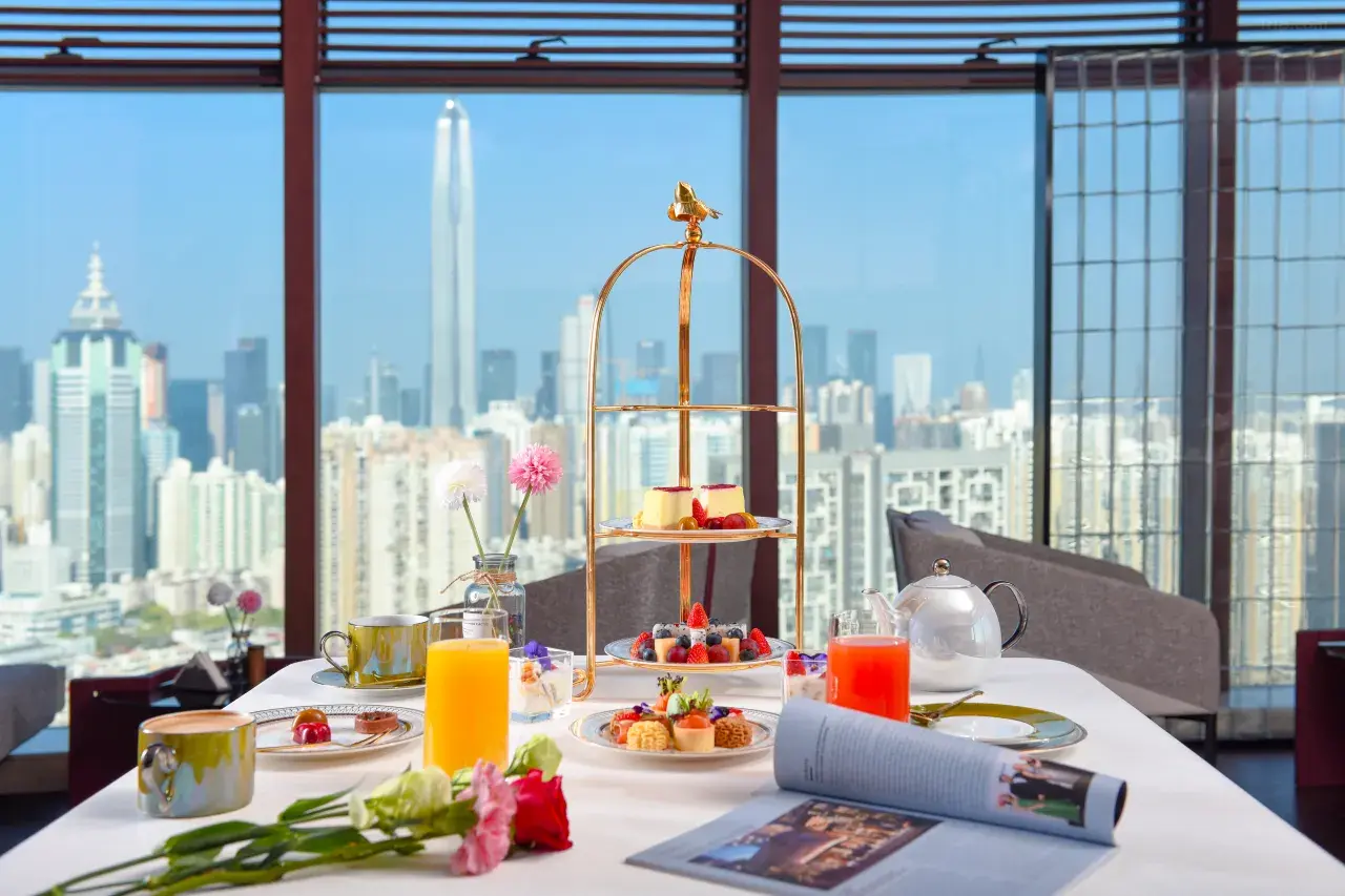 深圳情侶酒店10間推薦!紀念日/求婚/海灘/海景打卡!送旅拍/Spa按摩