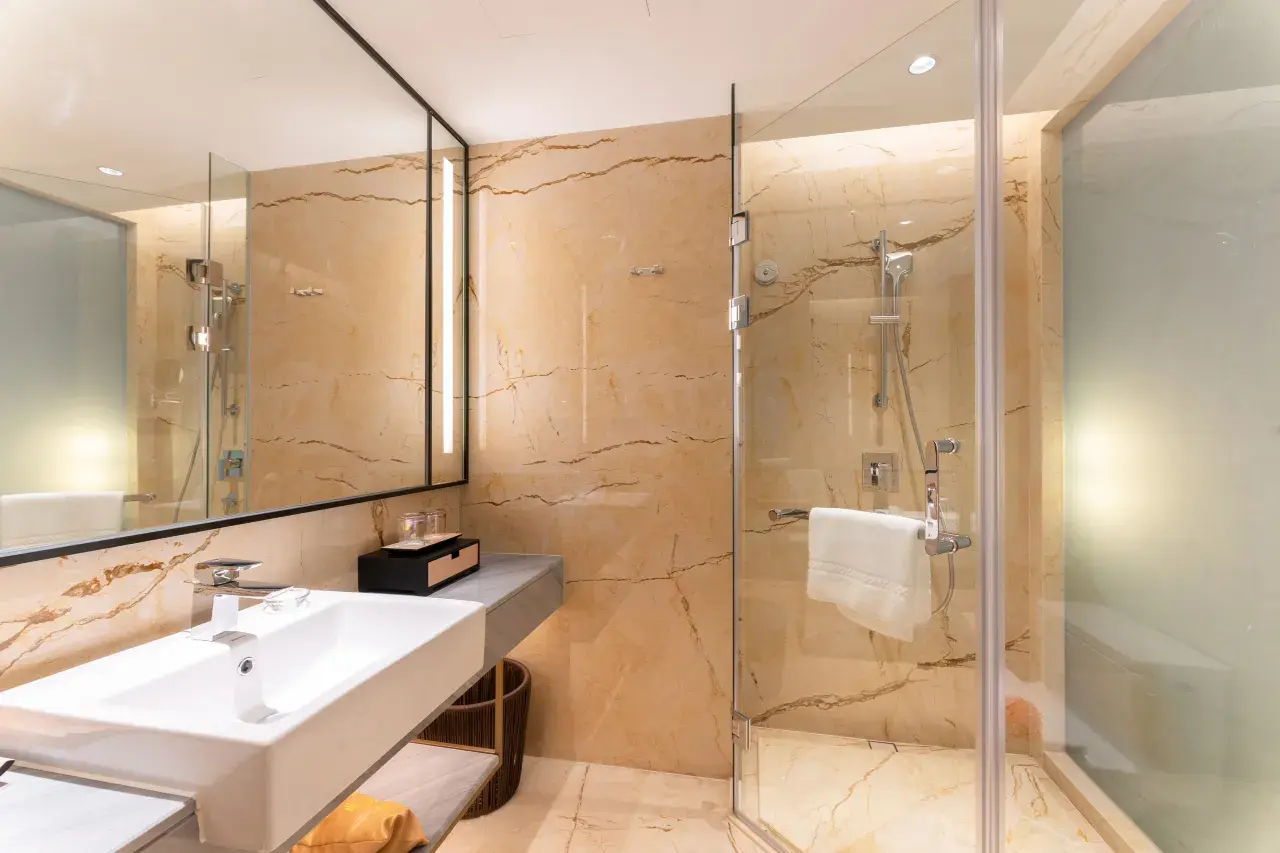 珠海金葉五洲皇冠酒店（圖片來源：Trip.com）