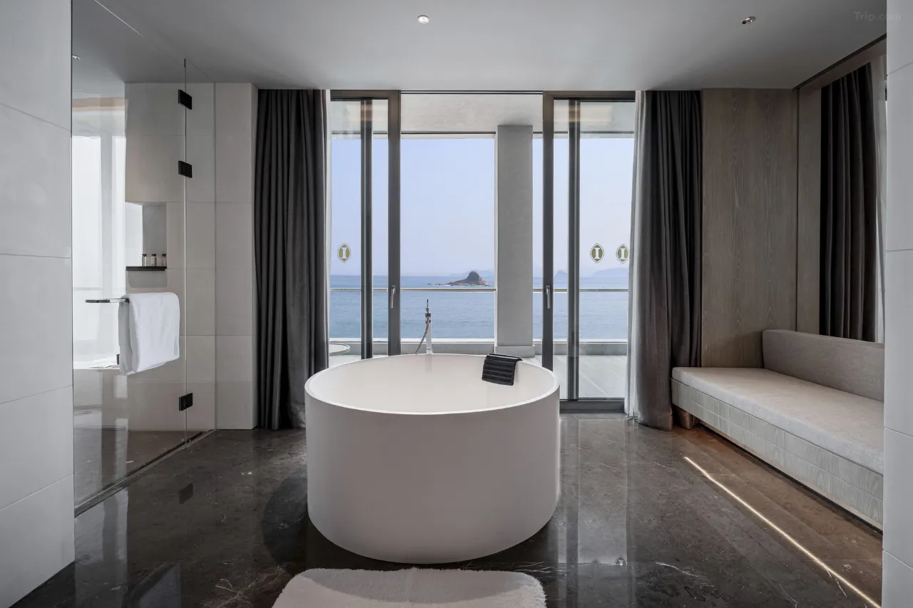 深圳情侶酒店10間推薦!紀念日/求婚/海灘/海景打卡!送旅拍/Spa按摩