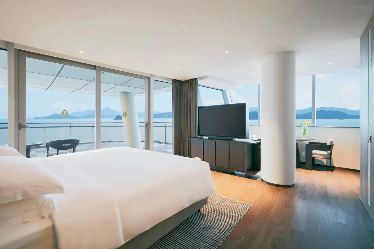 深圳情侶酒店10間推薦!紀念日/求婚/海灘/海景打卡!送旅拍/Spa按摩