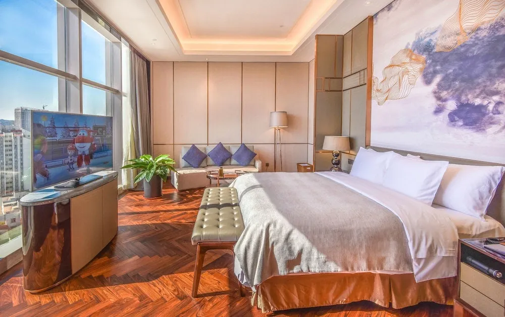 珠海龍珠達國際酒店（圖片來源：Trip.com）