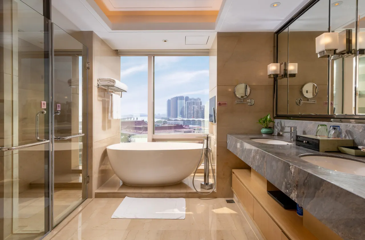 珠海龍珠達國際酒店（圖片來源：Trip.com）