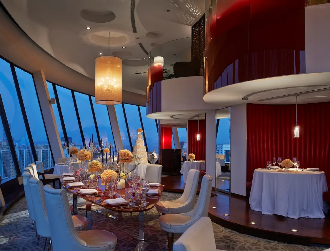 深圳情侶酒店10間推薦!紀念日/求婚/海灘/海景打卡!送旅拍/Spa按摩