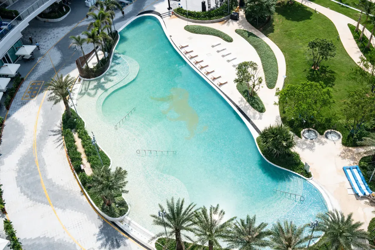 深圳情侶酒店10間推薦!紀念日/求婚/海灘/海景打卡!送旅拍/Spa按摩