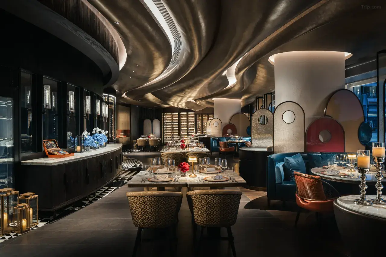 深圳情侶酒店10間推薦!紀念日/求婚/海灘/海景打卡!送旅拍/Spa按摩