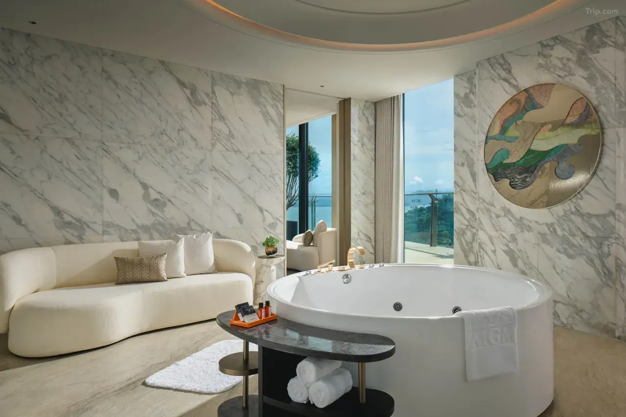 深圳情侶酒店10間推薦!紀念日/求婚/海灘/海景打卡!送旅拍/Spa按摩