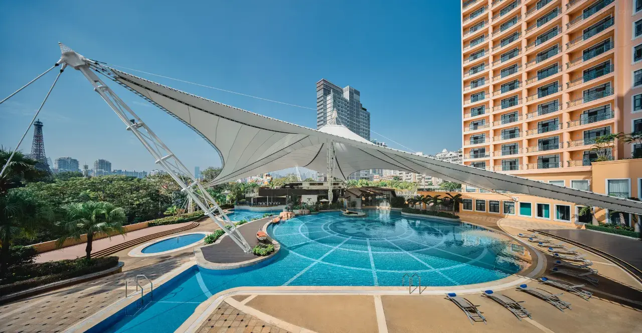 深圳情侶酒店10間推薦!紀念日/求婚/海灘/海景打卡!送旅拍/Spa按摩