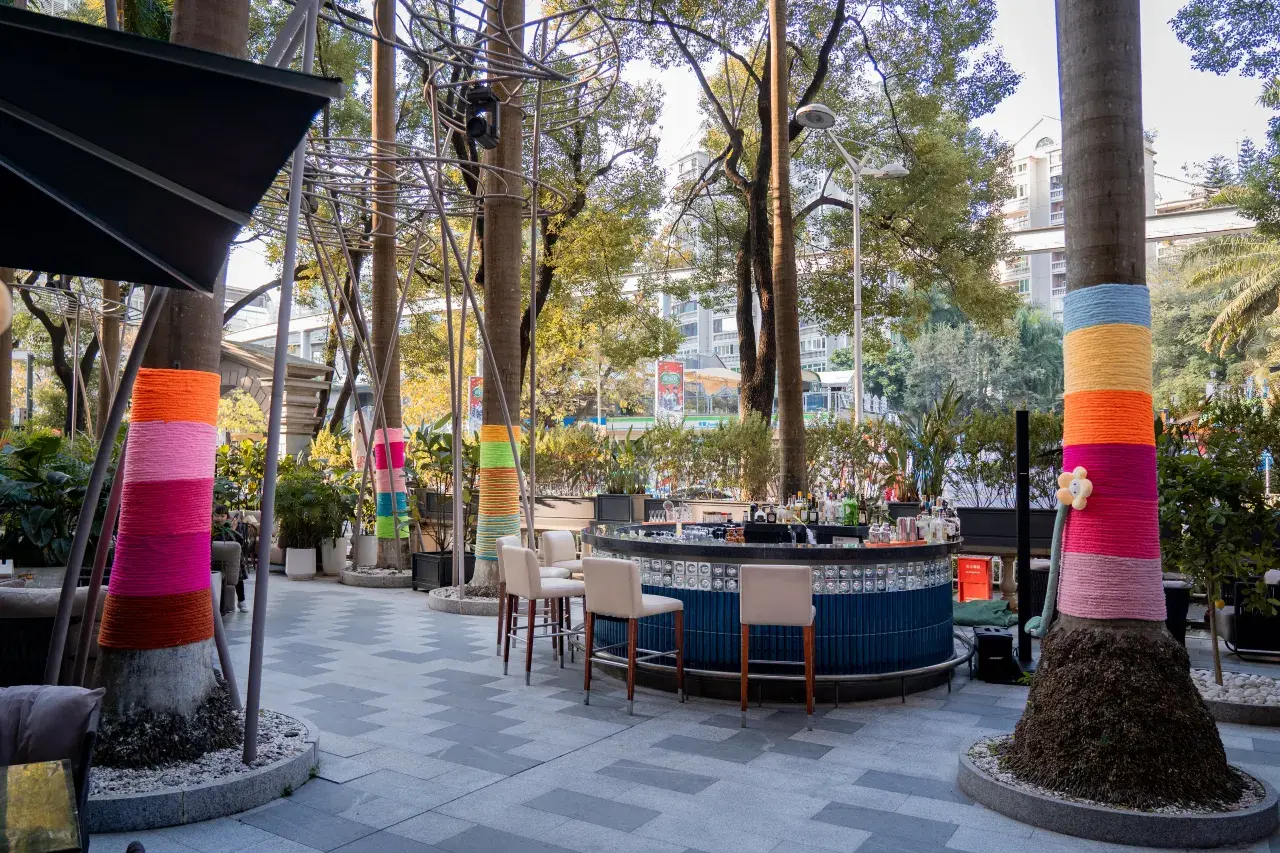 深圳情侶酒店10間推薦!紀念日/求婚/海灘/海景打卡!送旅拍/Spa按摩