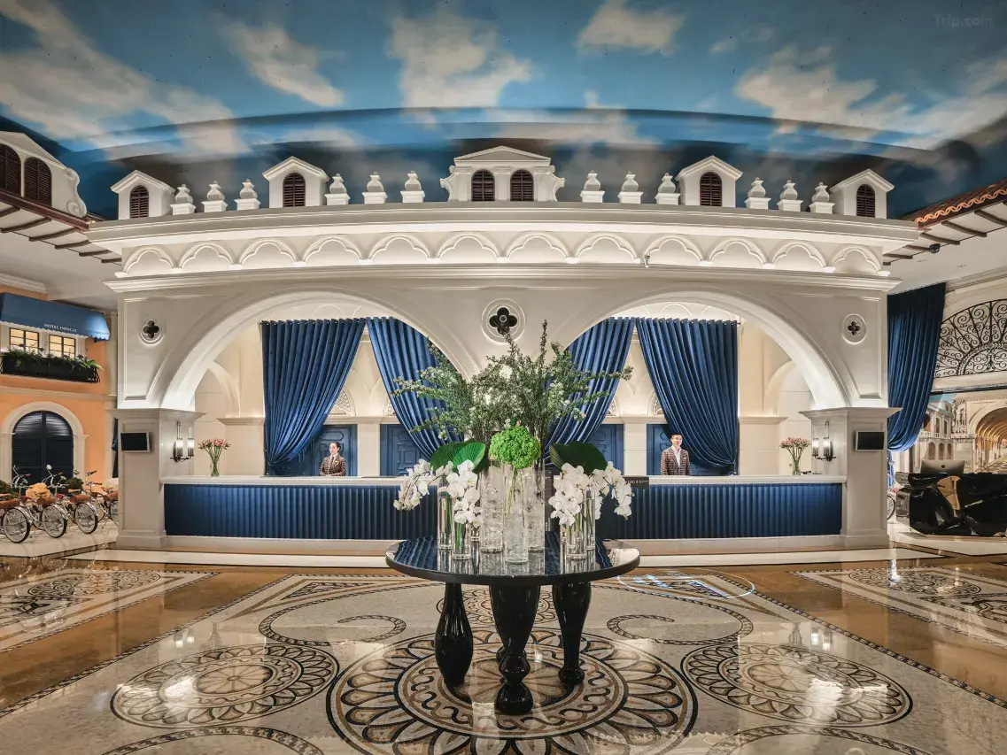 深圳情侶酒店10間推薦!紀念日/求婚/海灘/海景打卡!送旅拍/Spa按摩