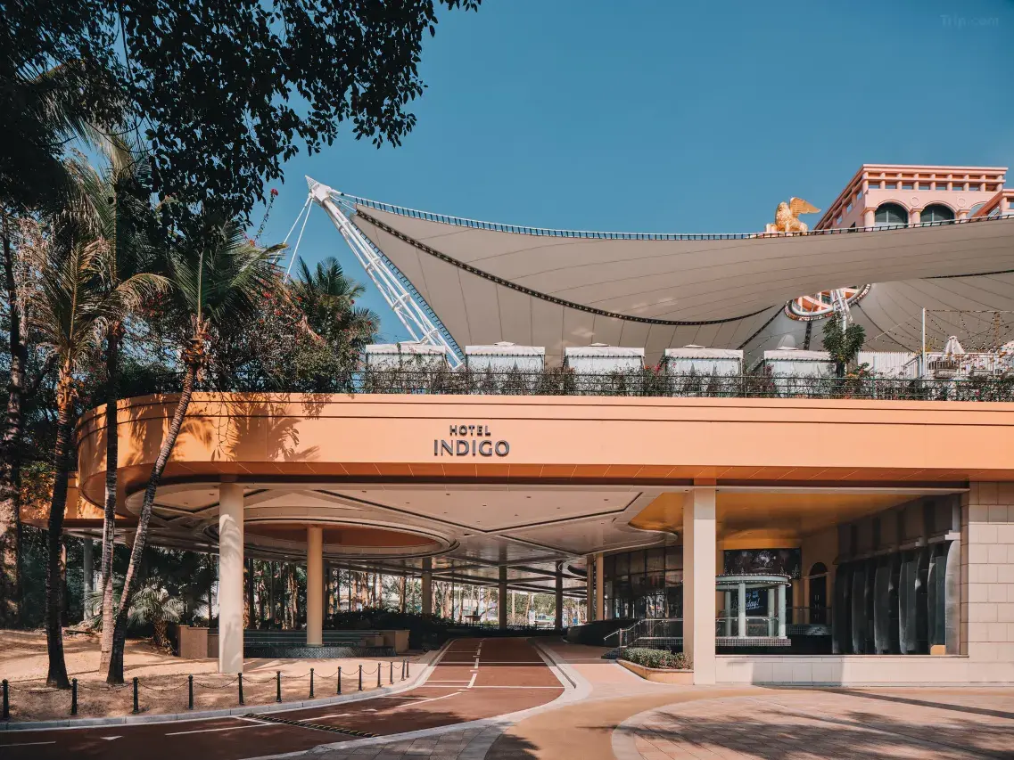 深圳情侶酒店10間推薦!紀念日/求婚/海灘/海景打卡!送旅拍/Spa按摩