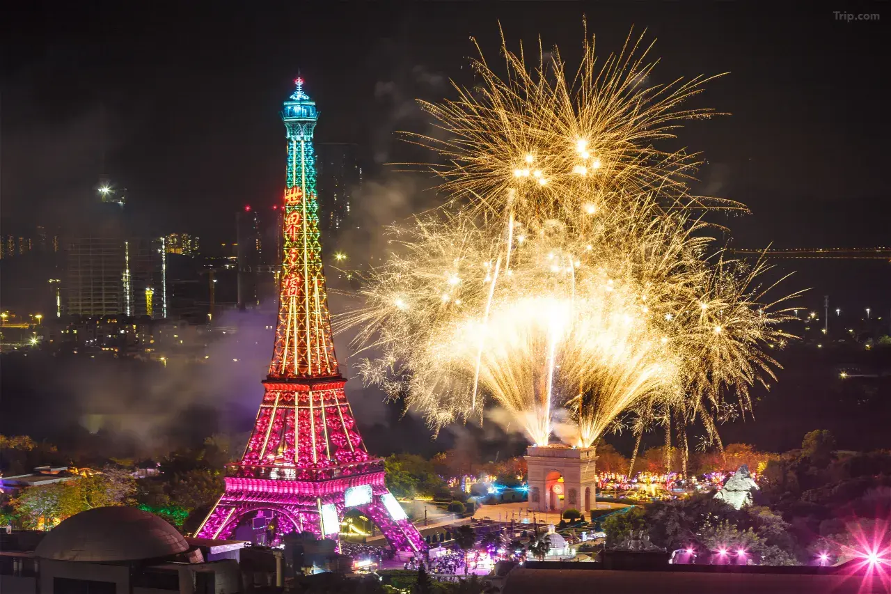 深圳情侶酒店10間推薦!紀念日/求婚/海灘/海景打卡!送旅拍/Spa按摩