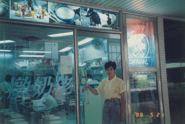 燉奶佬全線結業！最後一間分店經營至5.29 開業逾44年曾擁24分店