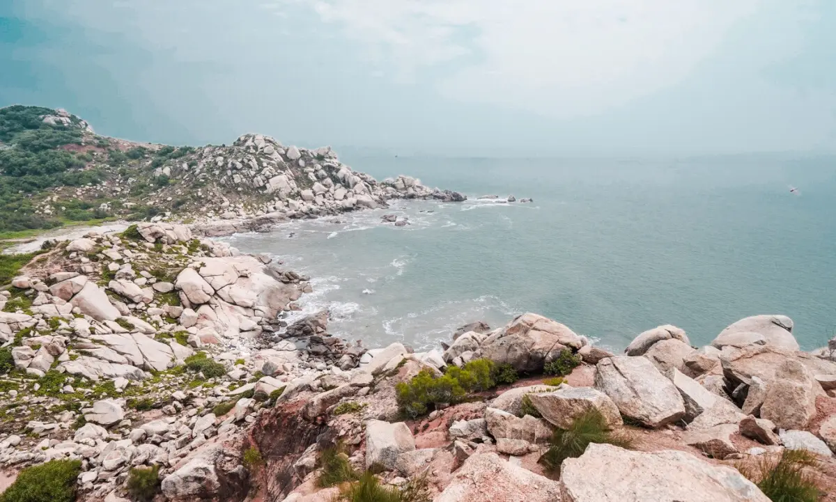 汕尾自由行行程｜汕尾三日兩夜/兩日一夜行程 高鐵1.5小時直達 附10大汕尾景點/酒店懶人包 
