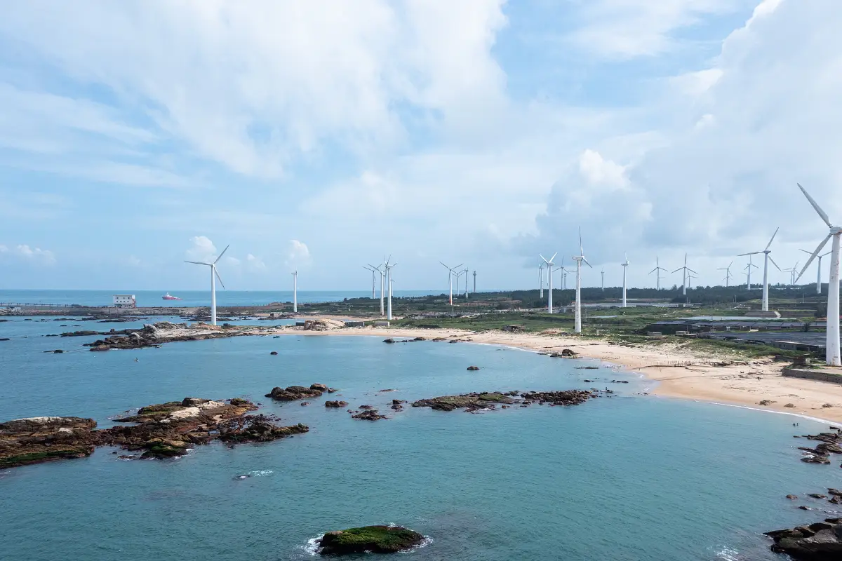 汕尾自由行行程｜汕尾三日兩夜/兩日一夜行程 高鐵1.5小時直達 附10大汕尾景點/酒店懶人包 