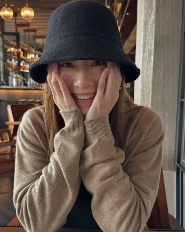 天秤座女生性格特質、感情觀、愛情攻略