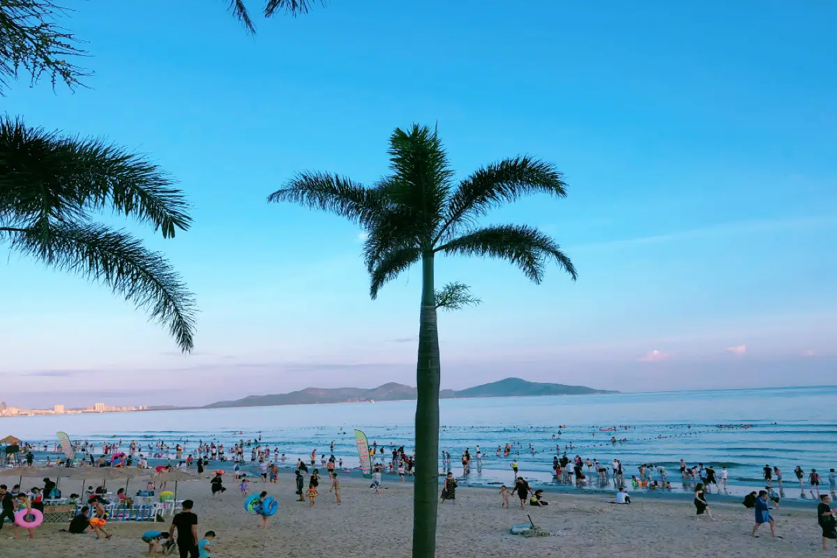 汕尾自由行行程｜汕尾三日兩夜/兩日一夜行程 高鐵1.5小時直達 附10大汕尾景點/酒店懶人包 