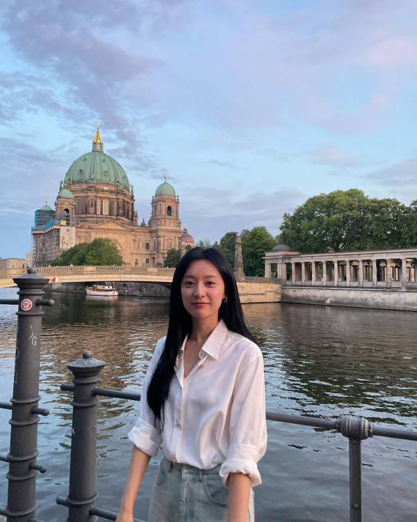 天秤座女生性格特質、感情觀、愛情攻略