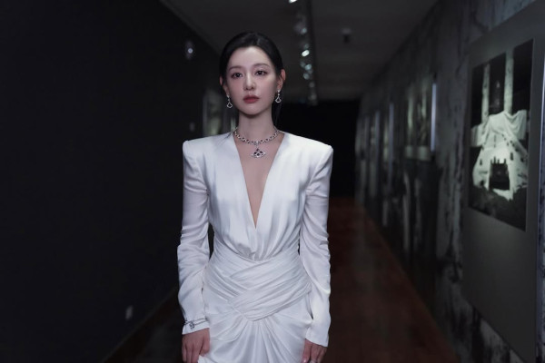 天秤座女生性格特質、感情觀、愛情攻略