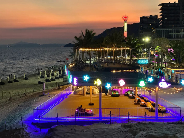 汕尾自由行行程｜汕尾三日兩夜/兩日一夜行程 高鐵1.5小時直達 附10大汕尾景點/酒店懶人包 