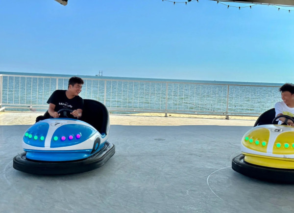 汕尾自由行行程｜汕尾三日兩夜/兩日一夜行程 高鐵1.5小時直達 附10大汕尾景點/酒店懶人包 