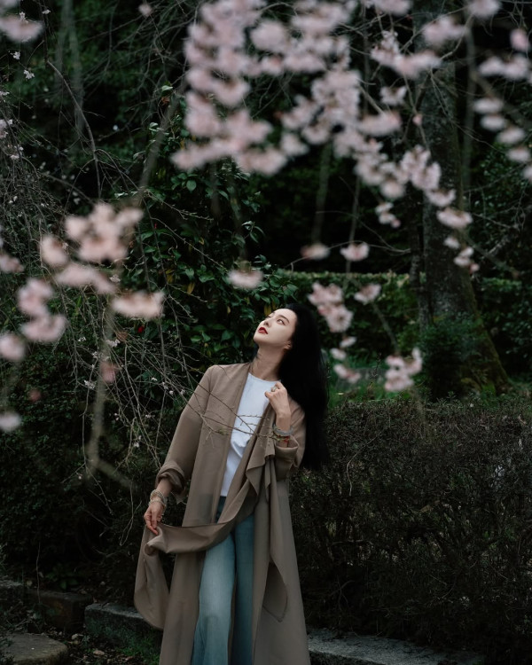 天秤座女生性格特質、感情觀、愛情攻略