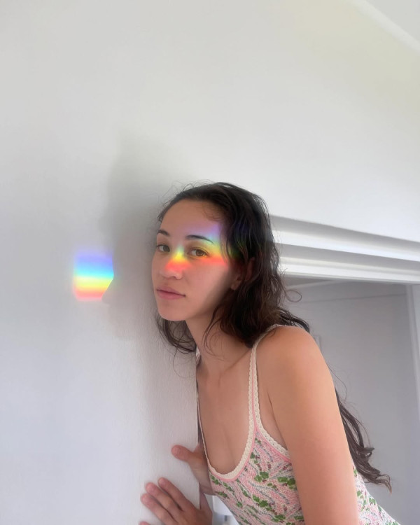 天秤座女生性格特質、感情觀、愛情攻略