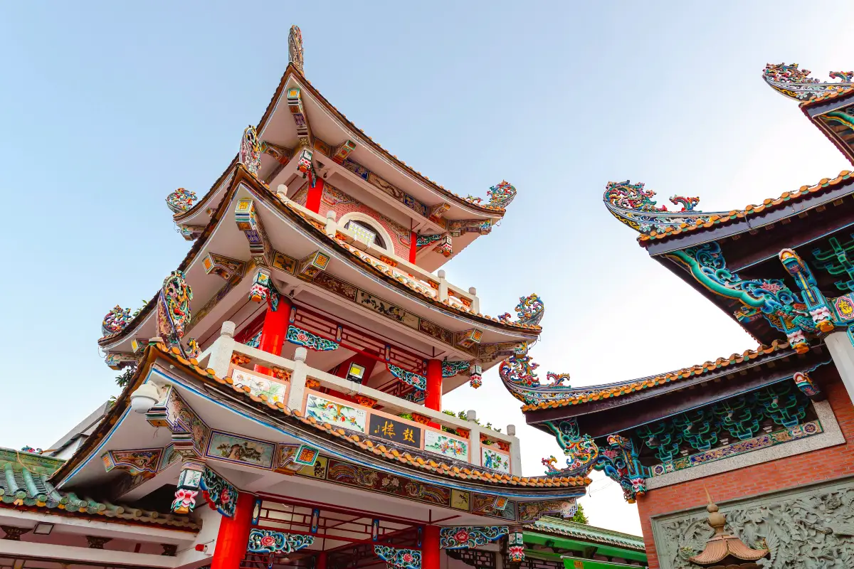 汕尾自由行行程｜汕尾三日兩夜/兩日一夜行程 高鐵1.5小時直達 附10大汕尾景點/酒店懶人包 