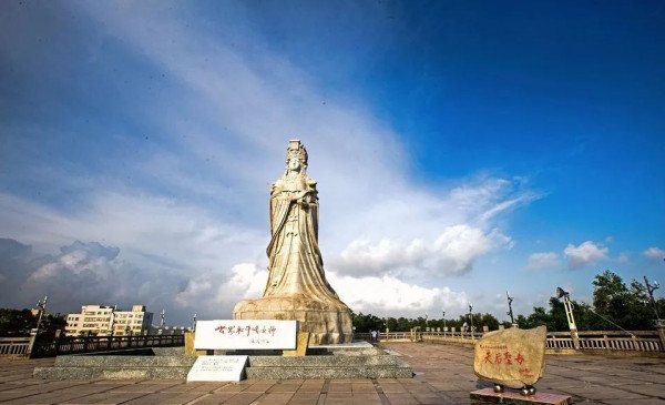 汕尾自由行行程｜汕尾三日兩夜/兩日一夜行程 高鐵1.5小時直達 附10大汕尾景點/酒店懶人包 