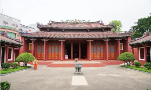 汕尾自由行行程｜汕尾三日兩夜/兩日一夜行程 高鐵1.5小時直達 附10大汕尾景點/酒店懶人包 