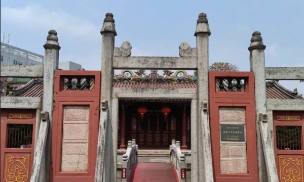 汕尾自由行行程｜汕尾三日兩夜/兩日一夜行程 高鐵1.5小時直達 附10大汕尾景點/酒店懶人包 