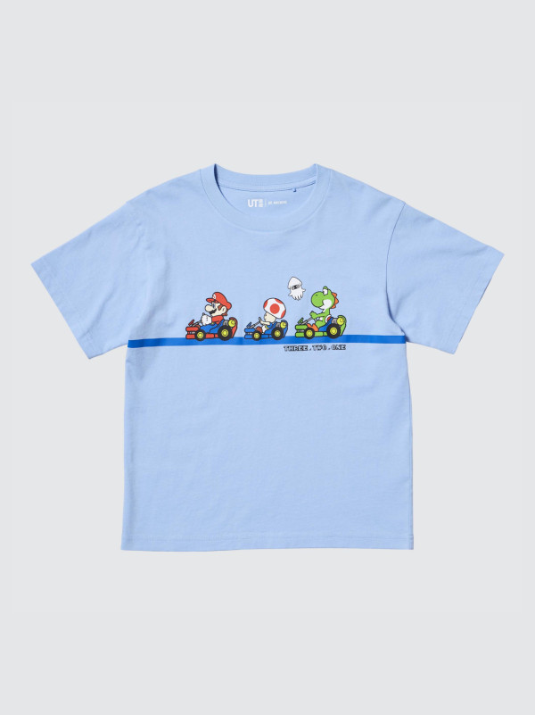 五一優惠｜UNIQLO一連8日限定減價T恤/背心/外套$59起