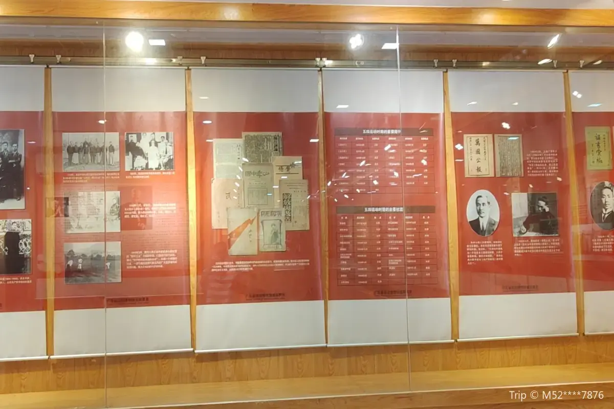 汕尾自由行行程｜汕尾三日兩夜/兩日一夜行程 高鐵1.5小時直達 附10大汕尾景點/酒店懶人包 