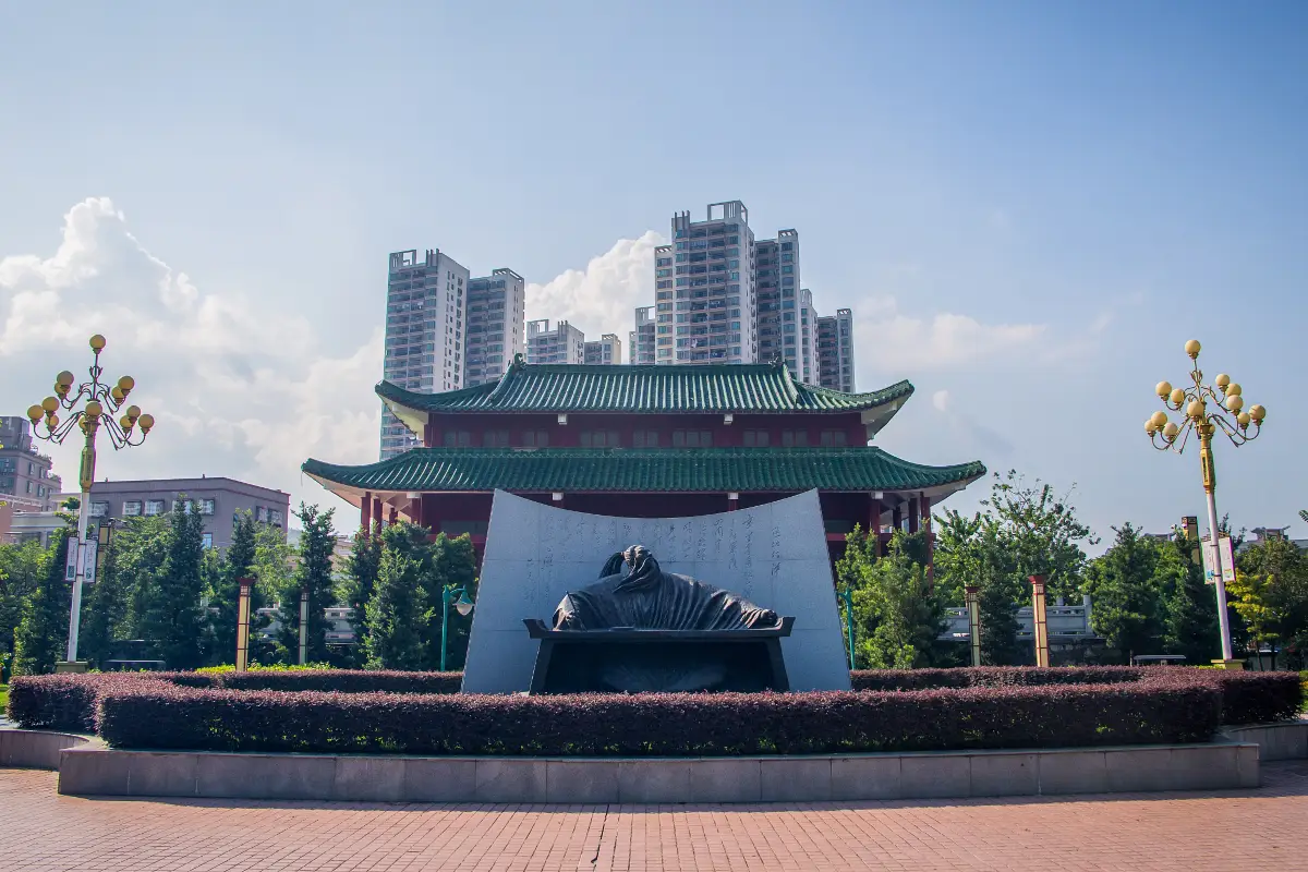 汕尾自由行行程｜汕尾三日兩夜/兩日一夜行程 高鐵1.5小時直達 附10大汕尾景點/酒店懶人包 