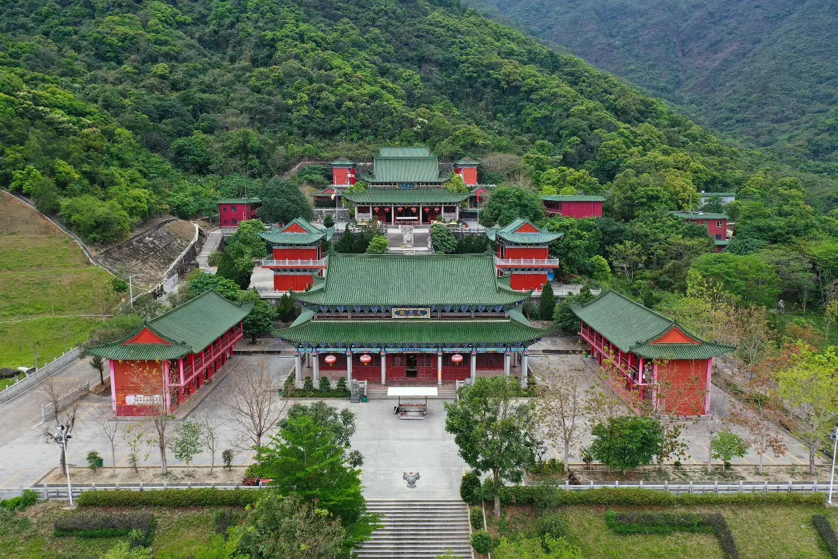 汕尾自由行行程｜汕尾三日兩夜/兩日一夜行程 高鐵1.5小時直達 附10大汕尾景點/酒店懶人包 