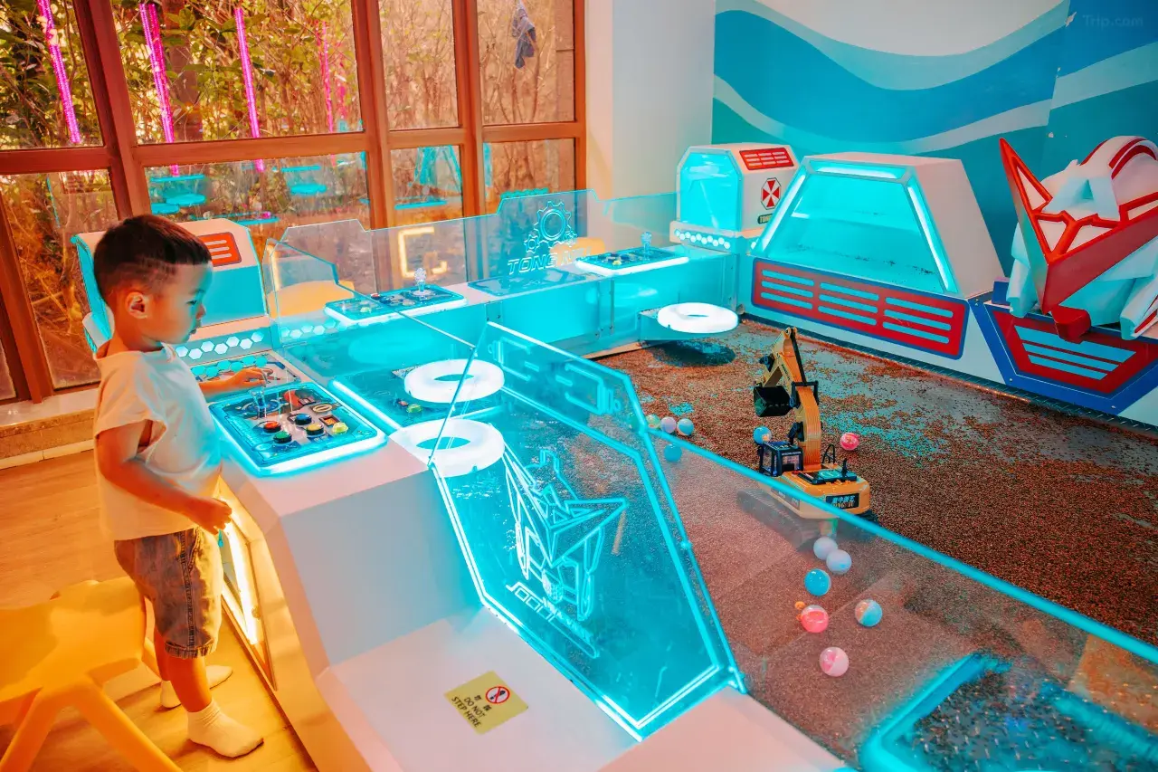 汕尾自由行行程｜汕尾三日兩夜/兩日一夜行程 高鐵1.5小時直達 附10大汕尾景點/酒店懶人包 