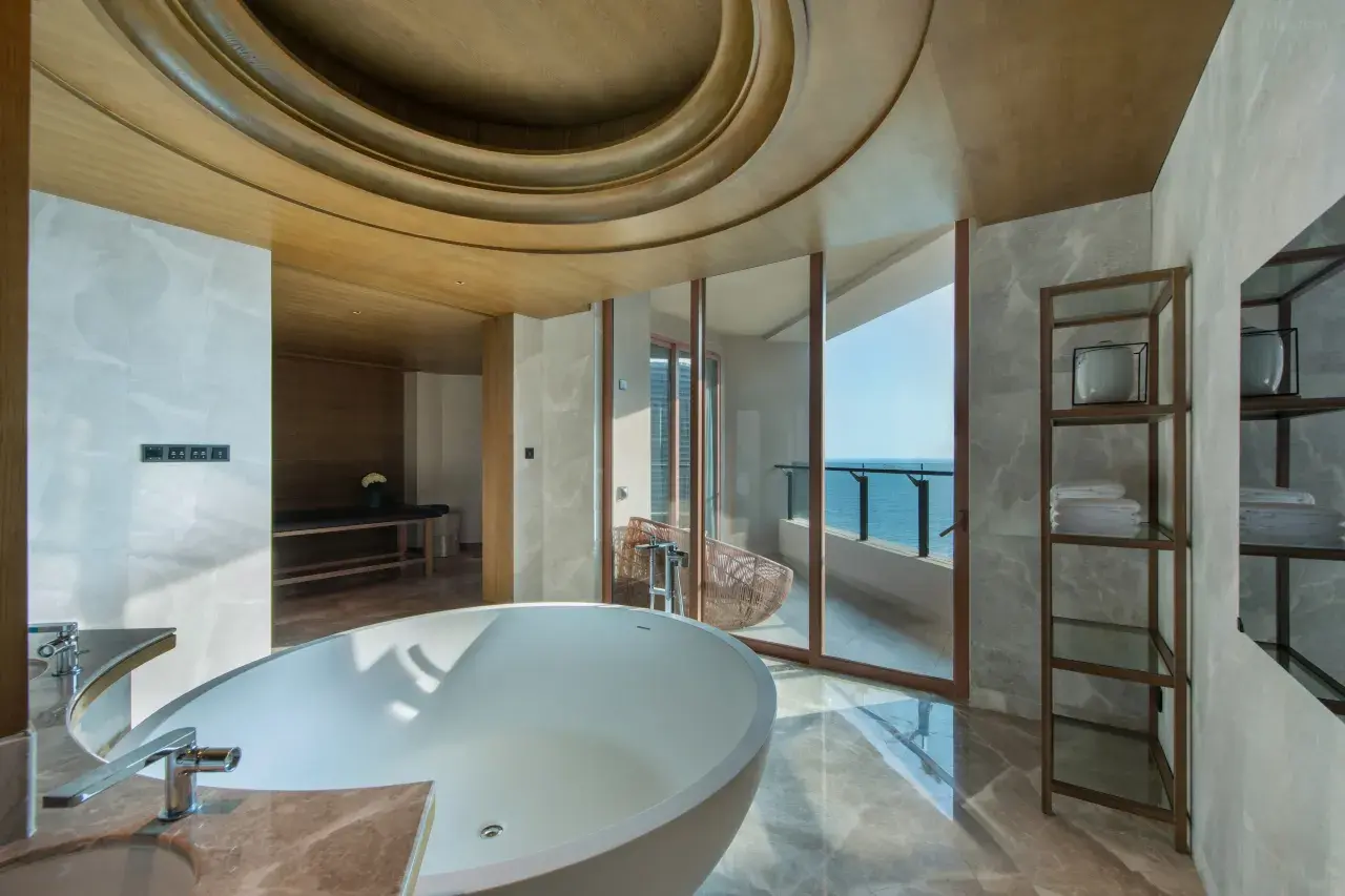 汕尾自由行行程｜汕尾三日兩夜/兩日一夜行程 高鐵1.5小時直達 附10大汕尾景點/酒店懶人包 