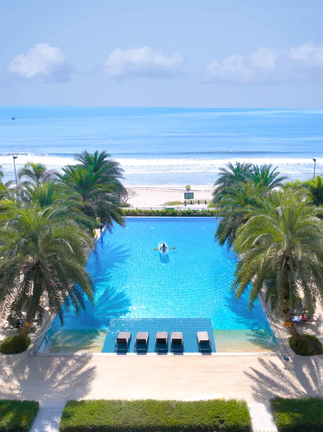 汕尾自由行行程｜汕尾三日兩夜/兩日一夜行程 高鐵1.5小時直達 附10大汕尾景點/酒店懶人包 