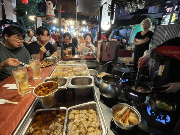 三日兩夜玩盡福岡 | 屋台一條街／森林咖啡／環遊系島 