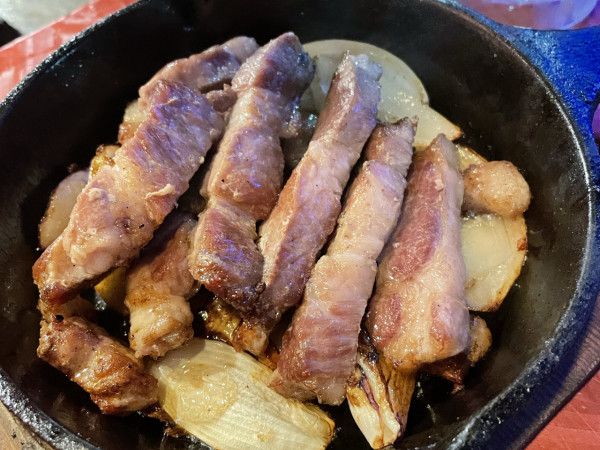 三日兩夜玩盡福岡 | 屋台一條街／森林咖啡／環遊系島 