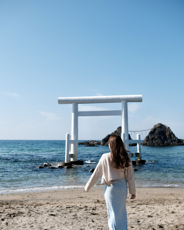 三日兩夜玩盡福岡 | 屋台一條街／森林咖啡／環遊系島 