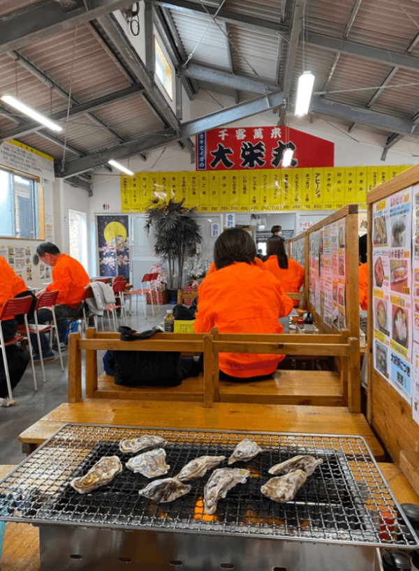 三日兩夜玩盡福岡 | 屋台一條街／森林咖啡／環遊系島 
